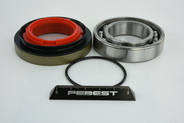 FEBEST Lager, Antriebswelle BMW KIT-E70 31508639382,31507546152,31507601995 31508607941,31507588949,31508634364,31508653616,31508699441,31531428646 von FEBEST