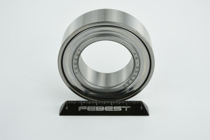 FEBEST Lager, Antriebswelle MERCEDES-BENZ,RENAULT,NISSAN AS-356220 391001KD0REX,39100JG04C,397711KD0A 397706773R,A4159810025,39100JD52B,39774JA00A von FEBEST