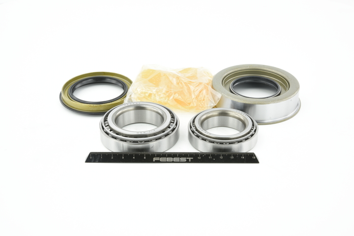 FEBEST Lager, Antriebswelle NISSAN,INFINITI KIT-R50 1954437,402100F000,402102S600 4021050W00,402150F000,402152S600,4021550W00 von FEBEST