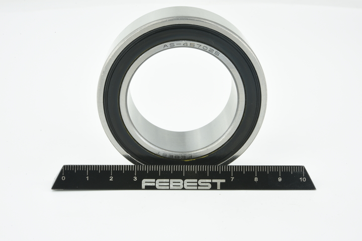 FEBEST Lager MAZDA AS-457025 FTH62550XA,GDC32550X,FTB622520 FTB822520,FTB82550X,FTC62550XA,FTH622520A,F2A125155,FTC622520,FTC62550X von FEBEST