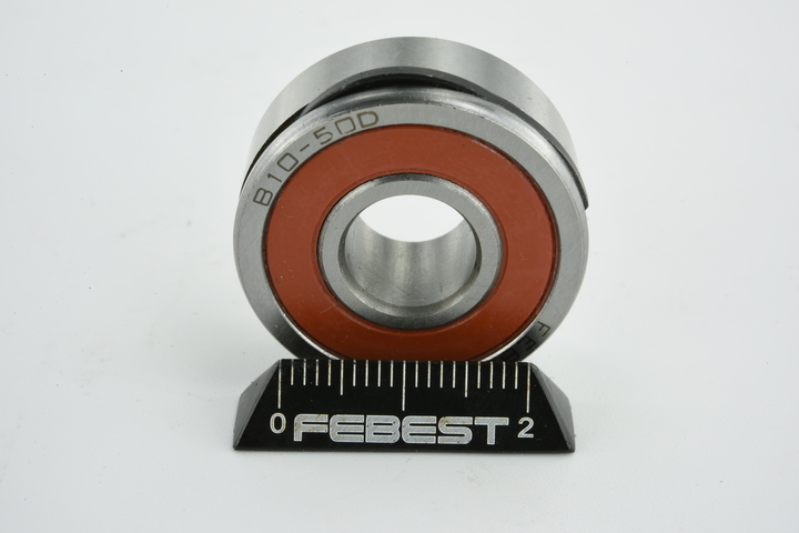 FEBEST Lager NISSAN,SUBARU,ISUZU B10-50D 8944628600,8971038070,231200M000 231202W200,2312058S01,23721AA080,8943604170,8944103430,23721AA081,23120VG51A von FEBEST