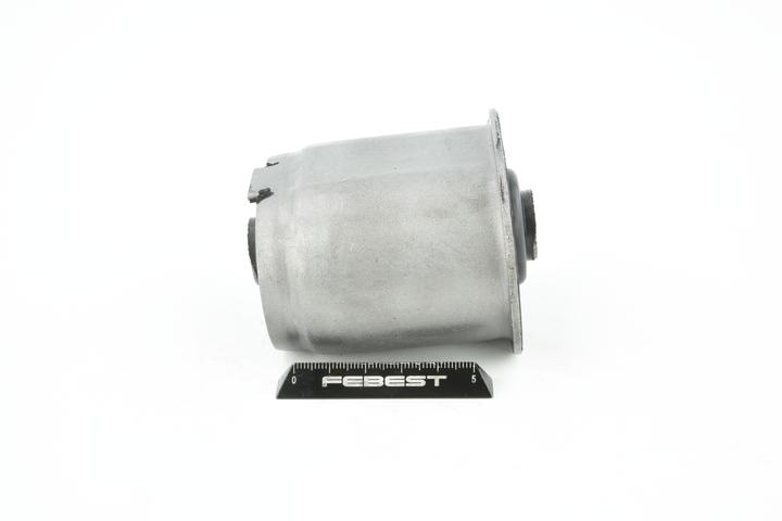 FEBEST Lagerbuchse, Blattfeder CHRYSLER,DODGE CRAB-003 05006950AA,5006950AA von FEBEST