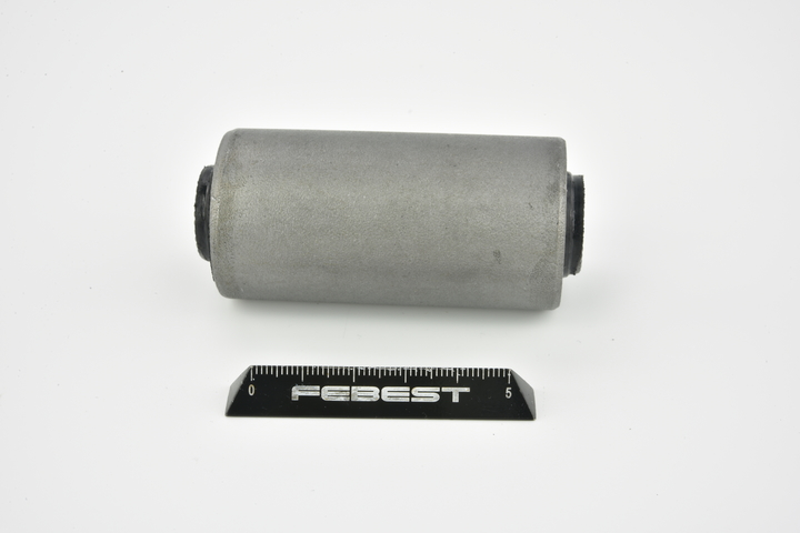 FEBEST Lagerbuchse, Blattfeder MITSUBISHI MAB-124 MB515925 von FEBEST