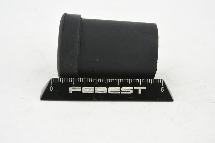 FEBEST Lagerbuchse, Blattfeder NISSAN NSB-F23 351296401P,351296403P von FEBEST