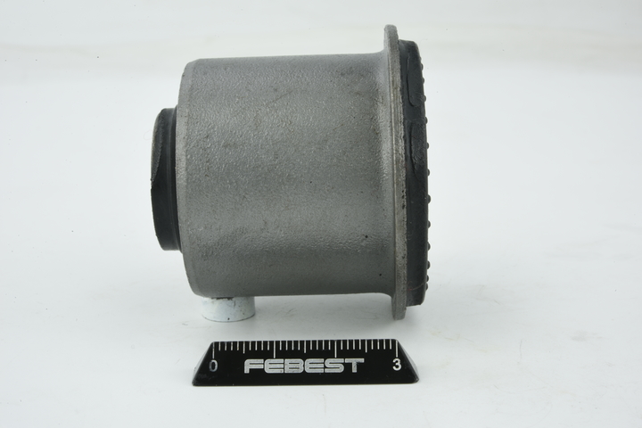 FEBEST Lagerbuchse, Querlenker HONDA HAB-149 52365S5A024,52365S5A801,52365S5A802 52365SCVA01 von FEBEST