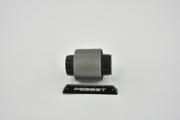 FEBEST Lagerbuchse, Querlenker NISSAN,INFINITI NAB-243 55157JF00A,56219AL500,56219JN00A von FEBEST