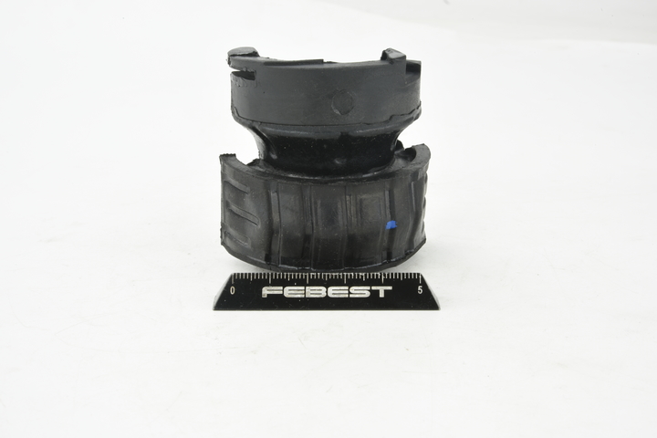 FEBEST Lagerbuchse, Stabilisator VW,AUDI VWSB-002 7L0411313H,7L0411313K,7L8411313B 95534379261,7L0411313G von FEBEST