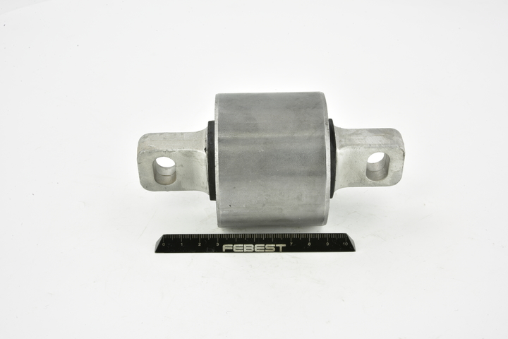 FEBEST Lagerung, Differential MERCEDES-BENZ BZAB-054 6393500086,6393500385,6393500485 A6393500585,6393500585,6399880310,A6393500086,A6393500385 von FEBEST