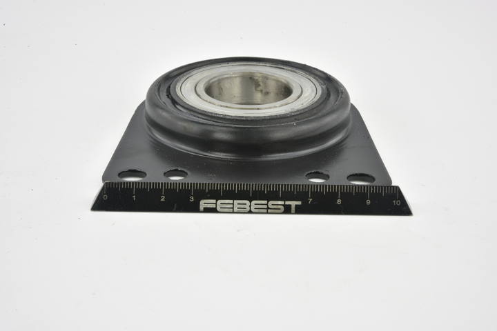 FEBEST Lagerung, Gelenkwelle VW,FORD,SEAT VWCB-T5AT 1109096,02G409335B von FEBEST