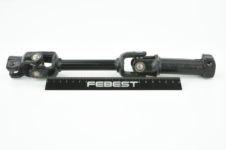 FEBEST Lenkwelle MITSUBISHI ASM-KB4T 4401A161,4401A162,MN125325 MN125326 von FEBEST