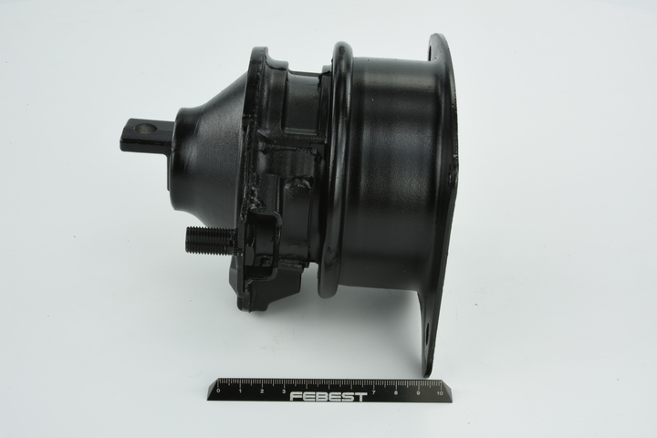 FEBEST Motorlager HONDA,ACURA HM-CLATFR 50830SDAA01,50830SDAA02,50830SDAA03 Lagerung, Motor,Motoraufhängung,Motorhalter,Hydrolager 50830SJAE01 von FEBEST