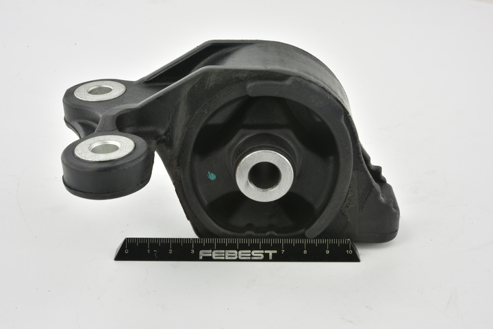 FEBEST Motorlager HONDA HM-FIT 50810SAA003,50810SAA981,50810SAA982 Lagerung, Motor,Motoraufhängung,Motorhalter,Hydrolager 50810SAAE01 von FEBEST