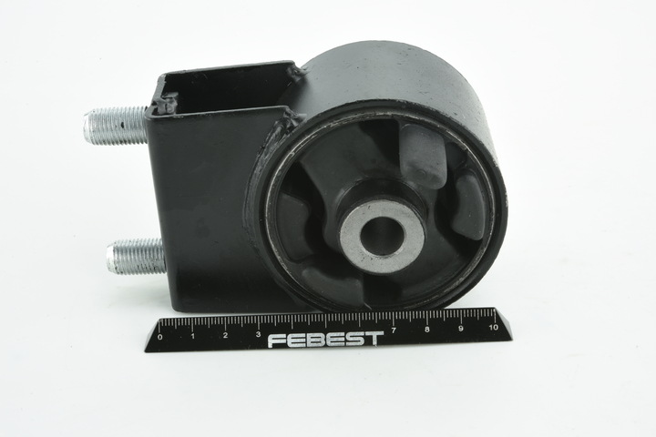 FEBEST Motorlager MAZDA MZM-001 GA2A39050,GD7A39050,GD7A39050A Lagerung, Motor,Motoraufhängung,Motorhalter,Hydrolager von FEBEST