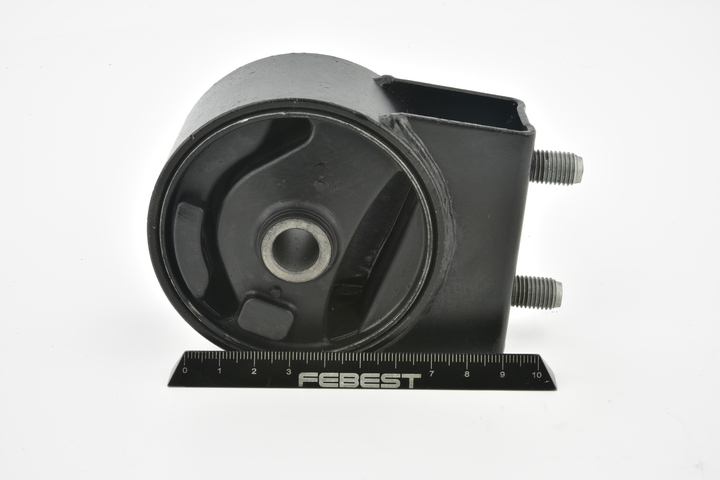 FEBEST Motorlager MAZDA MZM-008 BC1D39050A Lagerung, Motor,Motoraufhängung,Motorhalter,Hydrolager von FEBEST