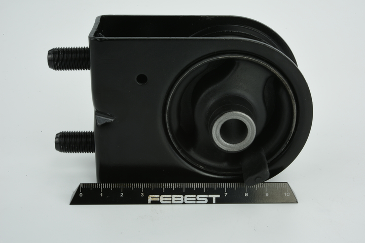 FEBEST Motorlager MAZDA MZM-GFMF GE4T39050,GE4T39050A Lagerung, Motor,Motoraufhängung,Motorhalter,Hydrolager von FEBEST