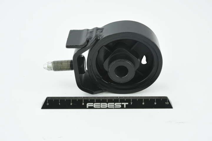 FEBEST Motorlager MITSUBISHI MM-KB4RR 3204A005 Lagerung, Motor,Motoraufhängung,Motorhalter,Hydrolager von FEBEST