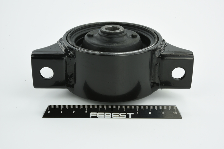 FEBEST Motorlager MITSUBISHI MM-N38RR MB691490,MB691491 Lagerung, Motor,Motoraufhängung,Motorhalter,Hydrolager von FEBEST