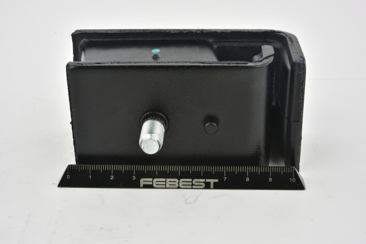 FEBEST Motorlager NISSAN NM-F23 112216T300,1122010T02,1122010T03 Lagerung, Motor,Motoraufhängung,Motorhalter,Hydrolager 1122010T10,1122010T11 von FEBEST