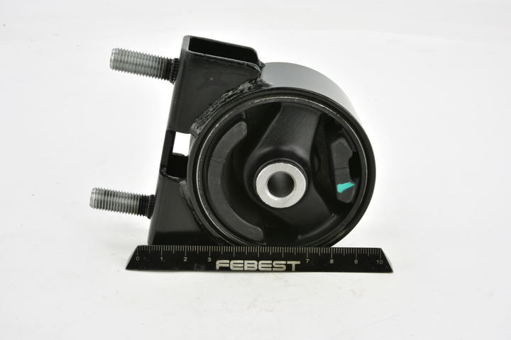 FEBEST Motorlager SUZUKI SZM-021 117204G1000,1172062G00,1172062G00000 Lagerung, Motor,Motoraufhängung,Motorhalter,Hydrolager von FEBEST