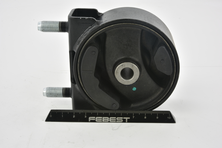 FEBEST Motorlager SUZUKI SZM-RH418FR 1172054G10,1172054G10000 Lagerung, Motor,Motoraufhängung,Motorhalter,Hydrolager von FEBEST