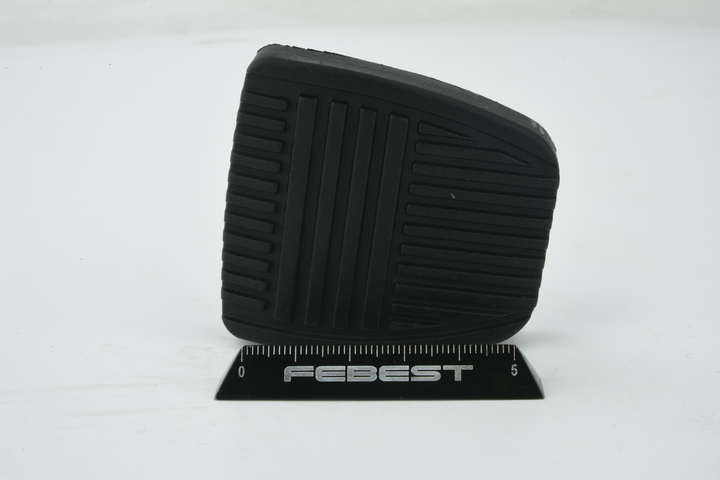 FEBEST Pedalbelag, Kupplungpedal TOYOTA,NISSAN,LEXUS 0183-GX90 4653189910,3132114010,3132114020 31321YE010 von FEBEST