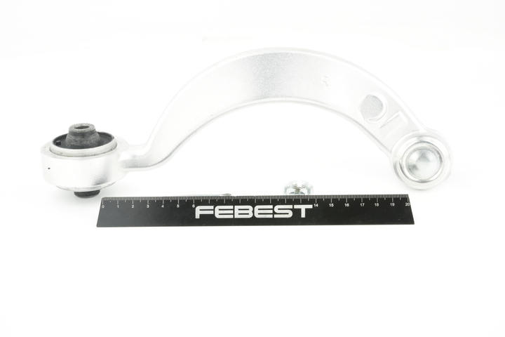 FEBEST Querlenker LEXUS 0125-USF40F1 4861059085,4861059125 Lenker, Radaufhängung,Dreieckslenker,Achslenker von FEBEST