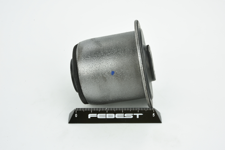 FEBEST Querlenkerlager CHEVROLET,HUMMER,CADILLAC CDAB-021 15195151,15208540,15767252 15039393,15100490 von FEBEST