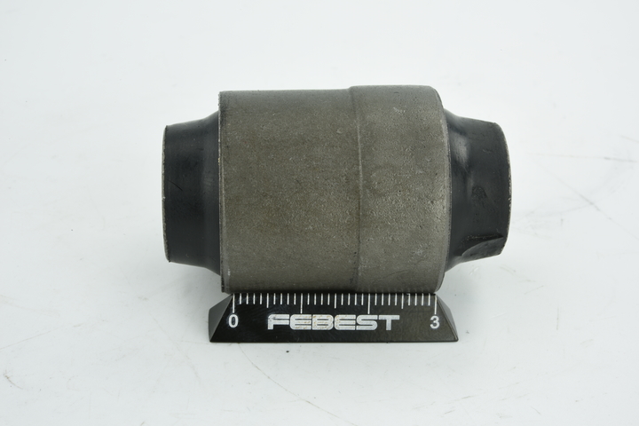 FEBEST Querlenkerlager HONDA HAB-053 52365SR3004,52350S10305,52350S10A00 Querlenkerbuchse,Querlenkergummi,Querlenker Gummilager,Lagerung, Lenker von FEBEST