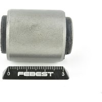 FEBEST Querlenkerlager Hinterachse oben NAB-127 Querlenkerbuchse,Querlenkergummi NISSAN,INFINITI,Silvia (S15),200 SX (S13),200 SX (S14),300 ZX (Z32) von FEBEST