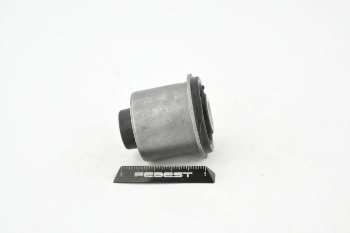 FEBEST Querlenkerlager NISSAN,INFINITI NAB-R51UP 54525ZC30A,545241LA0A,545247S000 54524EB70D,54524ZC30A,54525EB300,54525EB70D,54525EB30A,54525ZR00A von FEBEST