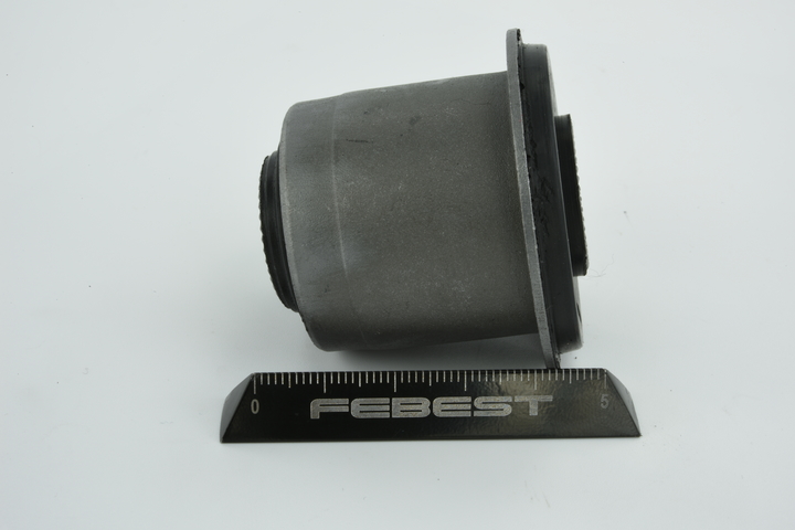 FEBEST Querlenkerlager OPEL,ISUZU,VAUXHALL ISAB-002 8944088403,8971041780,8980058380 8980058390,0310400,2904140K00,894408840,8944088402 von FEBEST