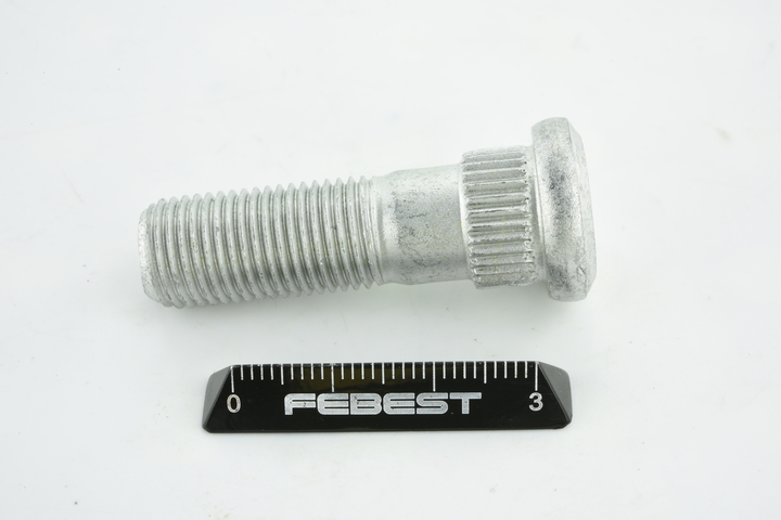 FEBEST Radbolzen SUBARU 0884-001 1N0033062,1N0133062,28055AA001 28055AA002,28055AA003 von FEBEST