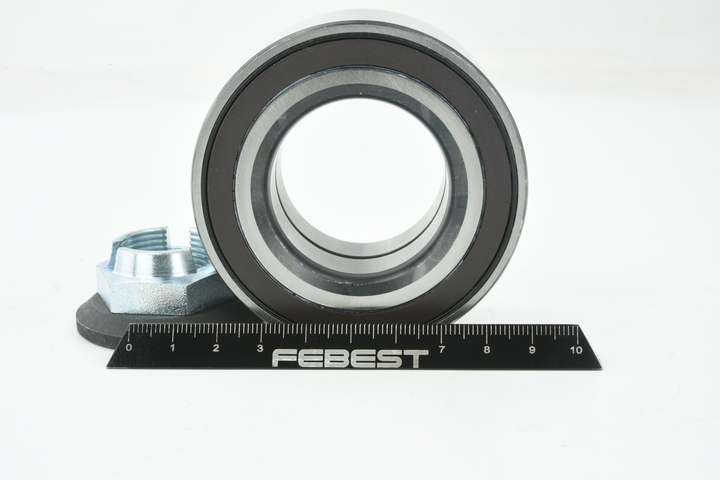 FEBEST Radlager FORD,JAGUAR DAC40750037M-KIT C2S8276,1133023,1S7J1K018AA 5027620 von FEBEST