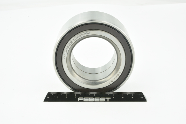 FEBEST Radlager LAND ROVER DAC48864042M92 T2R13835,LR024508,LR072110 LR125663,C2D58913,C2P12624 von FEBEST