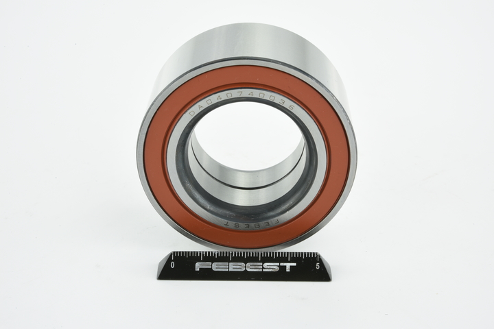 FEBEST Radlager NISSAN,MITSUBISHI DAC40740036 384405U402,384405U40B,402104M400 402104Z000,4021095F0A,4216031010,3885A001,MR403500,MR519097,384405U401 von FEBEST