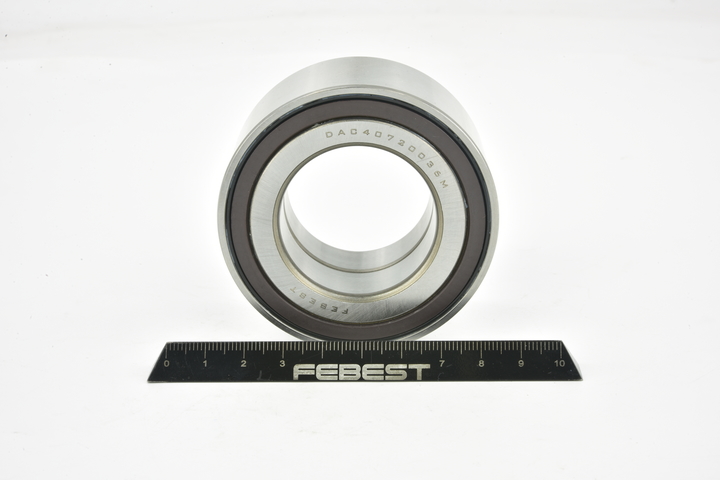 FEBEST Radlager OPEL,SUZUKI,VAUXHALL DAC40720036M 9214023,4709078,4344068L10 4344071L00000,4344086G00,4344086G00000,4707157,4344051K00,4344051K00000 von FEBEST