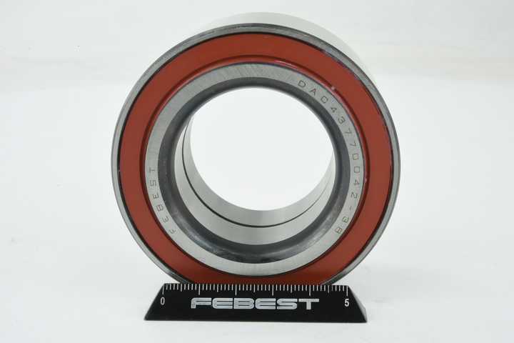 FEBEST Radlager TOYOTA DAC43770042-38 9090364001,9036943007 von FEBEST