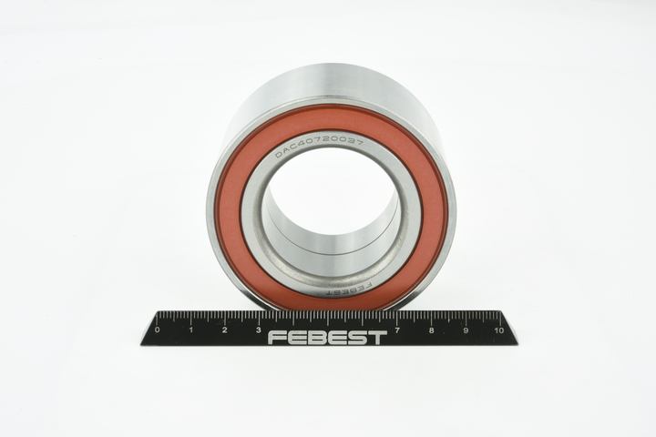 FEBEST Radlager VW,SEAT DAC40720037 357498625B,357498625C,A113001015 191498625A,331598625A von FEBEST