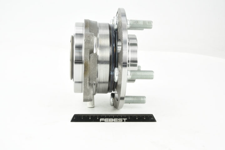 FEBEST Radnabe HYUNDAI,KIA 1282-SFE15F 51750C5000 von FEBEST