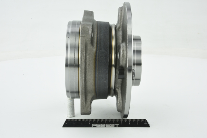 FEBEST Radnabe MERCEDES-BENZ 1682-166MF 1663340206,A1663340206 von FEBEST