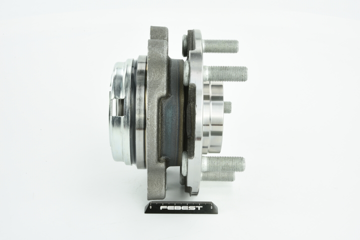 FEBEST Radnabe NISSAN 0282-Z50F 402029HC0A,40202CA000,40202JA000 40202JA010,4216052000,40202CA010,40202CA06C,40202ZM70A,40202ZX00A,4216052001 von FEBEST