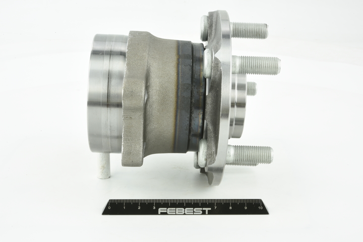 FEBEST Radnabe SUBARU 0882-G13MR 28473FJ020,28473FL040,28473FJ000 von FEBEST