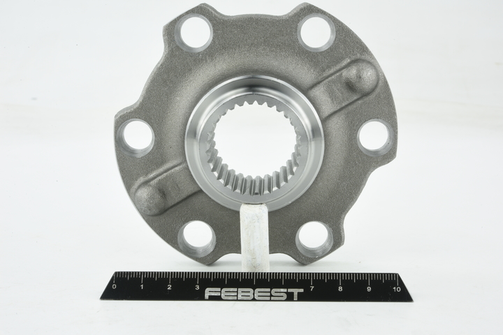 FEBEST Radnabe TOYOTA,LEXUS 0182F-GRJ79F 4342160030,4342160060 von FEBEST