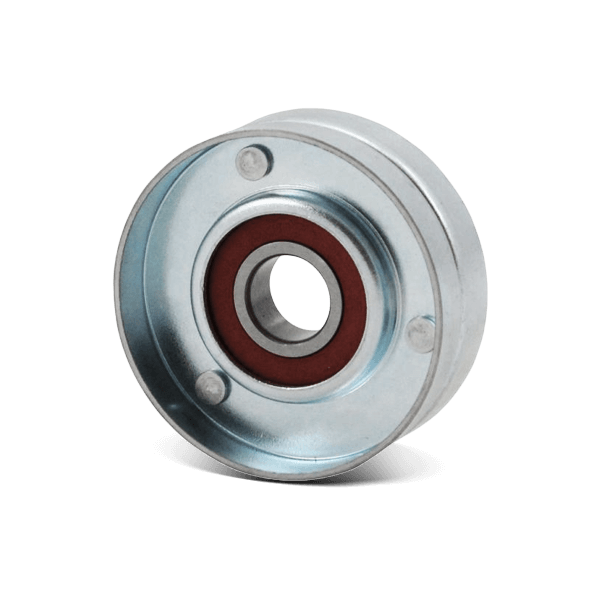 FEBEST Spannrolle NISSAN,INFINITI 0287-R50 119270W000,119270W002,119270W003 Spannrolle, Keilrippenriemen von FEBEST