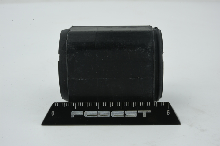 FEBEST Stabigummis FORD FSB-MGEF 1118695,1307891 Stabilager,Stabilisatorlager,Lagerung, Stabilisator von FEBEST