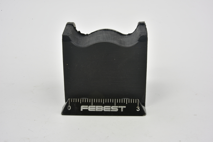 FEBEST Stabigummis HONDA,ACURA HSB-CF4R 52306SECA01,52306S0A921 Stabilager,Stabilisatorlager,Lagerung, Stabilisator von FEBEST