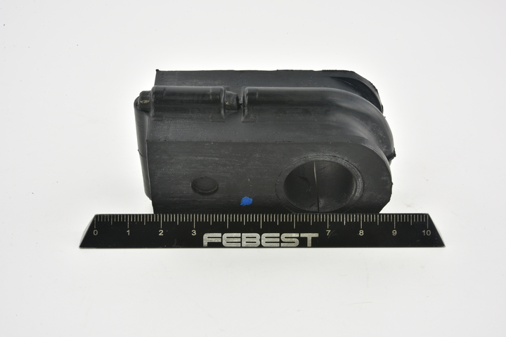 FEBEST Stabigummis NISSAN NSB-J31F 546139Y002 Stabilager,Stabilisatorlager,Lagerung, Stabilisator von FEBEST