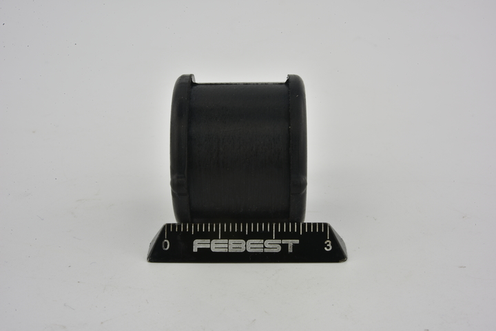 FEBEST Stabigummis TOYOTA,DAIHATSU TSB-736 9038513008,9038513009,9004389156 Stabilager,Stabilisatorlager,Lagerung, Stabilisator 4880252030 von FEBEST