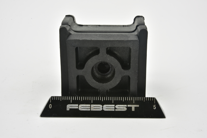 FEBEST Stabigummis TOYOTA TSB-505 4881505050 Stabilager,Stabilisatorlager,Lagerung, Stabilisator von FEBEST