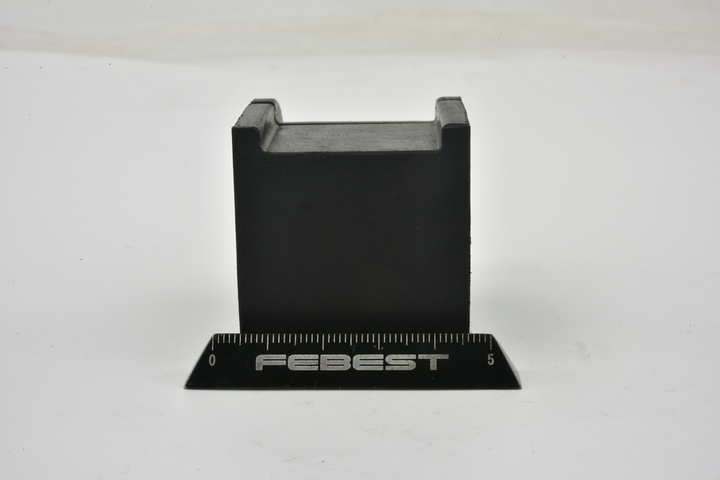 FEBEST Stabigummis TSB-AZR60F 4881528170,4881528171 Stabilager,Stabilisatorlager,Lagerung, Stabilisator von FEBEST